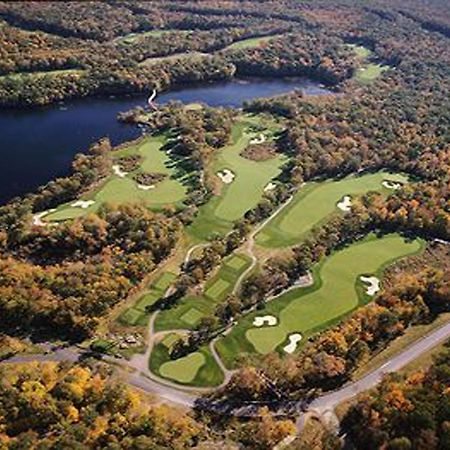 Great Cedar Hotel At Foxwoods Ледьярд-Центр Экстерьер фото