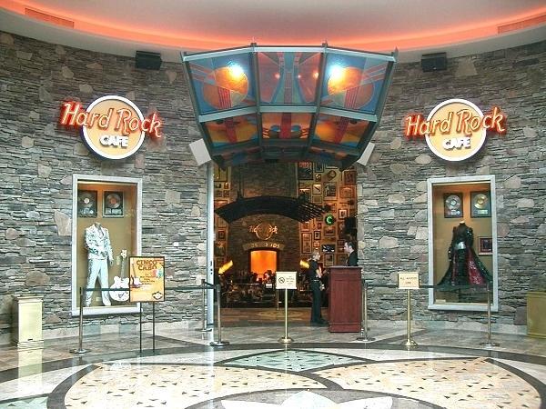 Great Cedar Hotel At Foxwoods Ледьярд-Центр Экстерьер фото