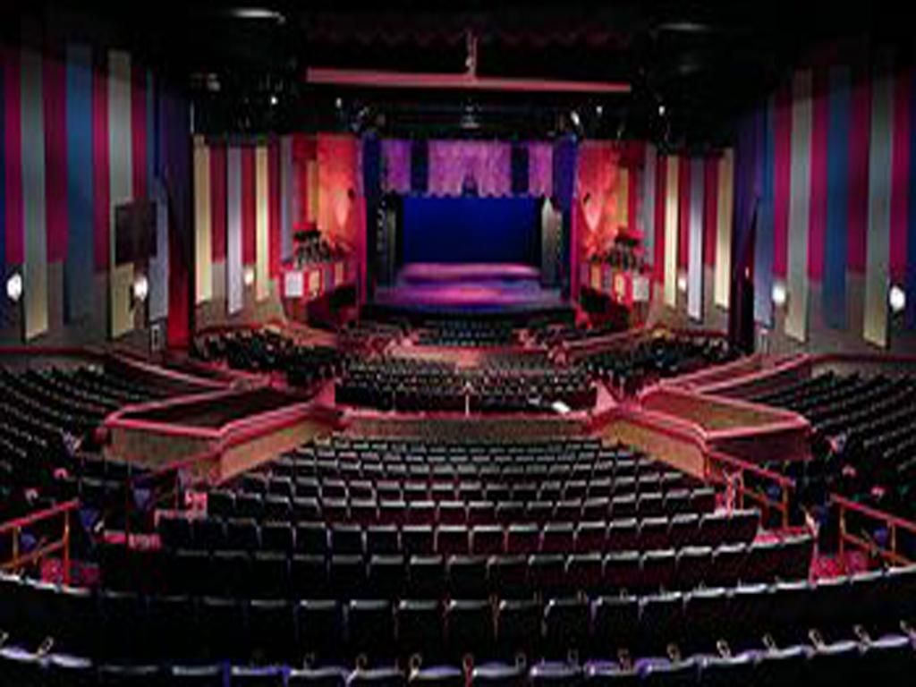 Great Cedar Hotel At Foxwoods Ледьярд-Центр Экстерьер фото