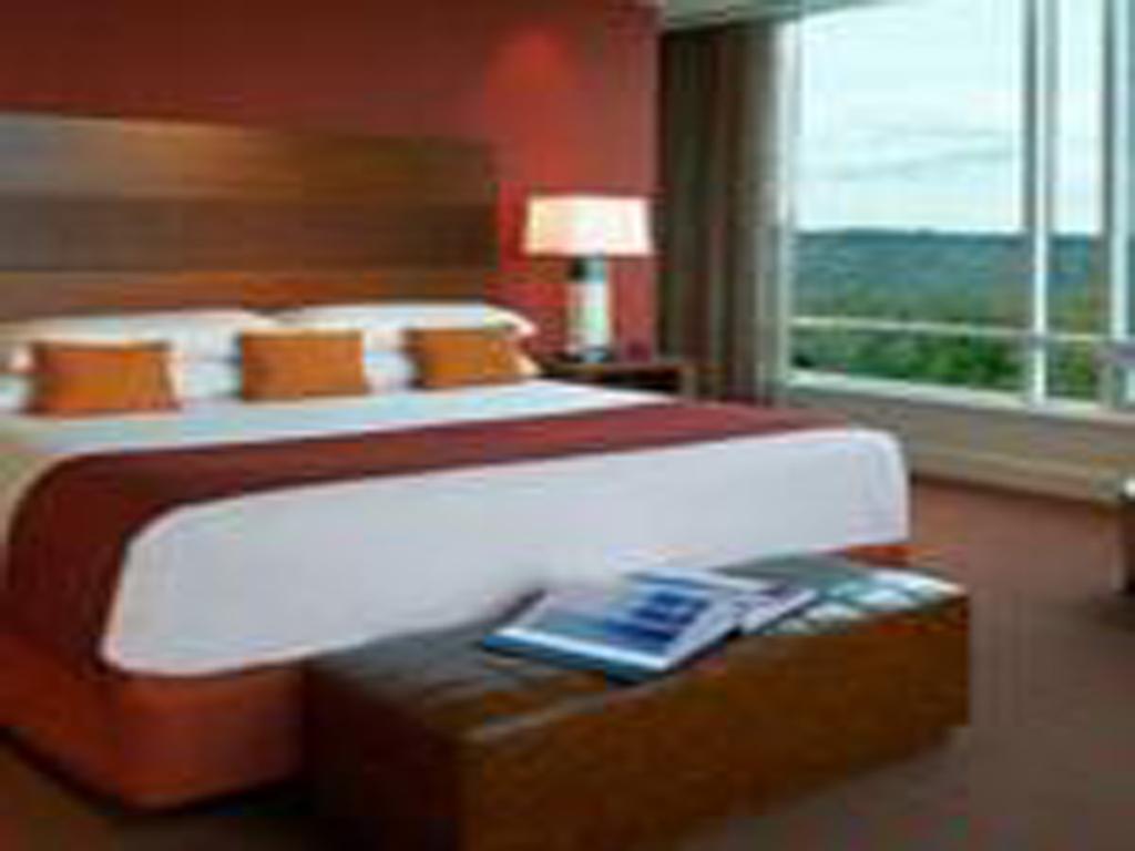 Great Cedar Hotel At Foxwoods Ледьярд-Центр Экстерьер фото