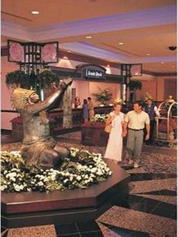 Great Cedar Hotel At Foxwoods Ледьярд-Центр Экстерьер фото